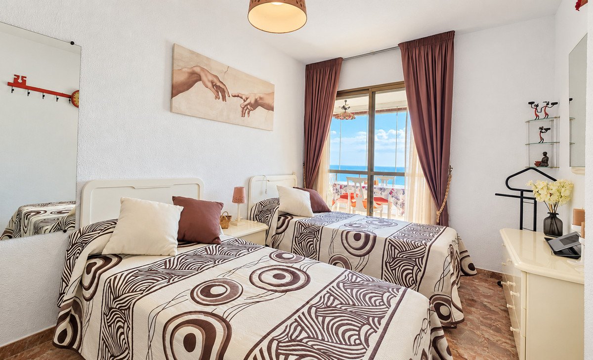 4 Bed Penthouse in La Carihuela