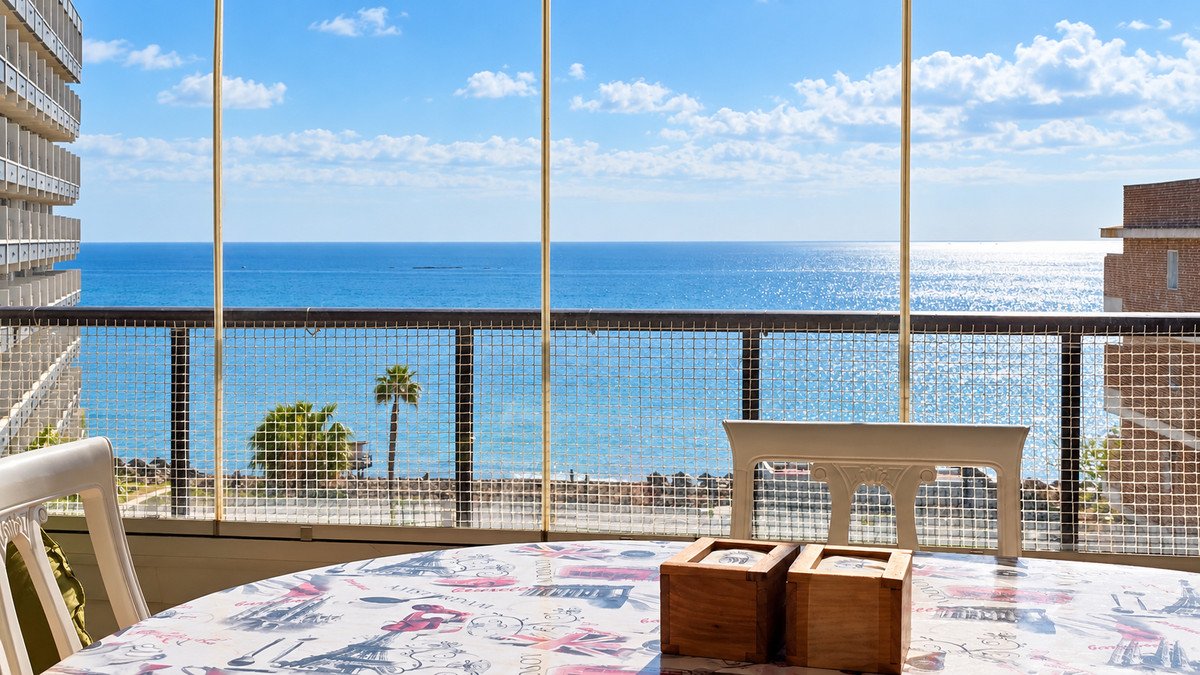 4 Bed Penthouse in La Carihuela