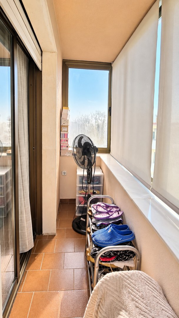 4 Bed Penthouse in La Carihuela