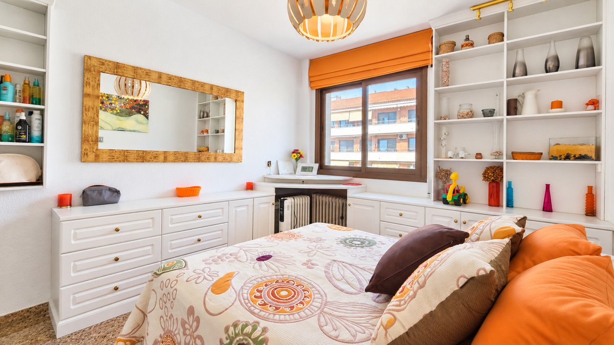 4 Bed Penthouse in La Carihuela