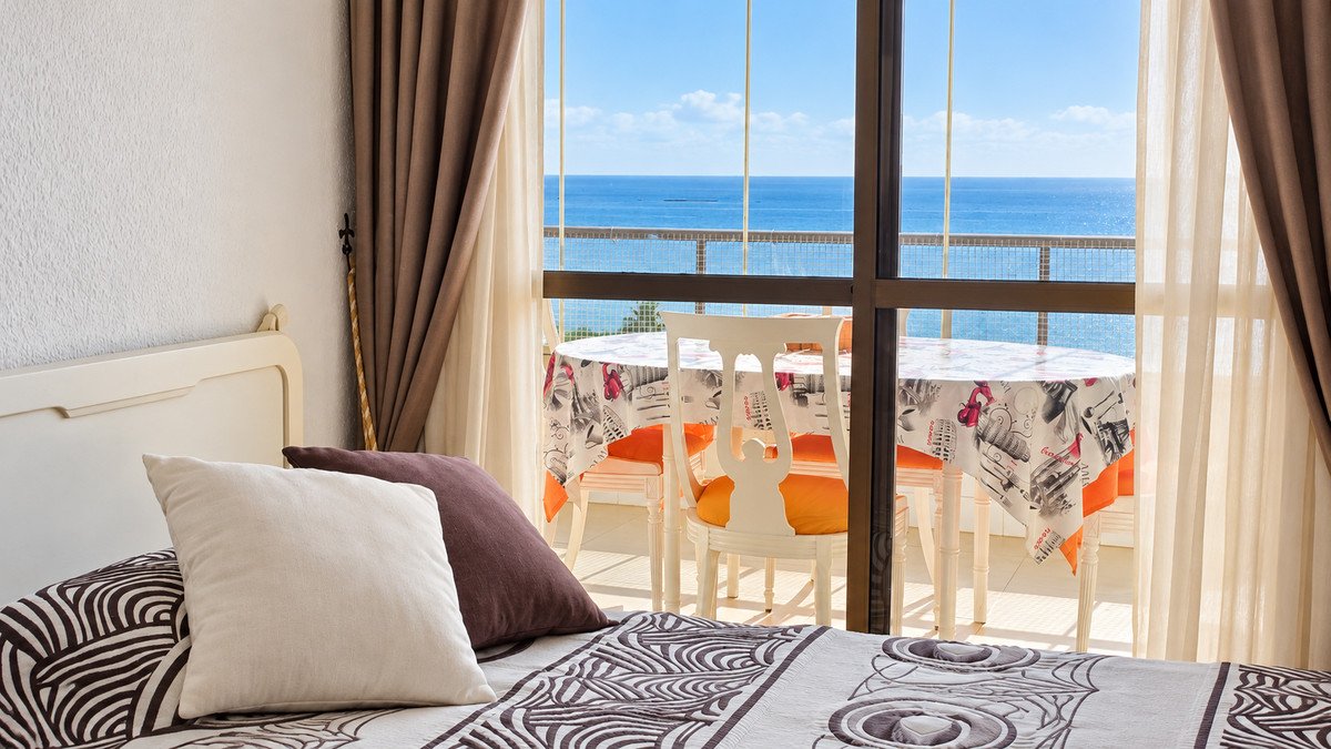 4 Bed Penthouse in La Carihuela