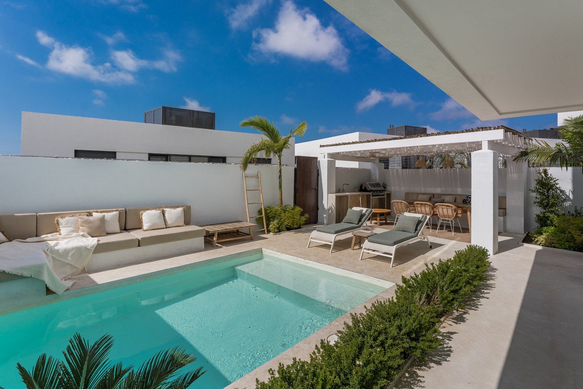 3 Bed Semi-Detached House in Riviera del Sol