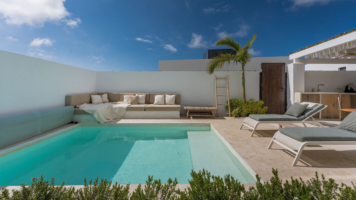 3 Bed Semi-Detached House in Riviera del Sol