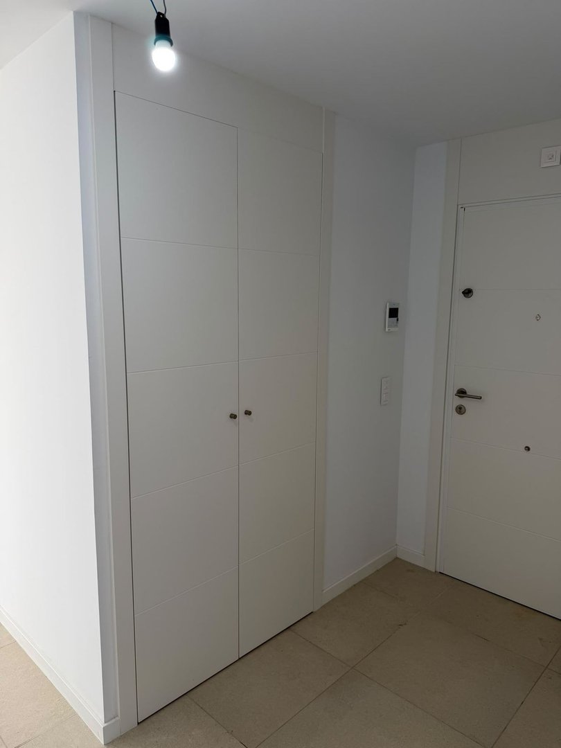 2 Bed Middle Floor Apartment in Los Alamos