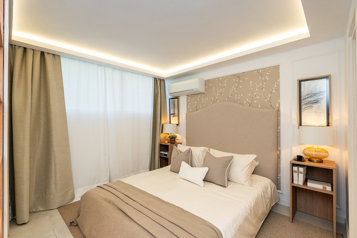 4 Bed Townhouse in Nueva Andalucía