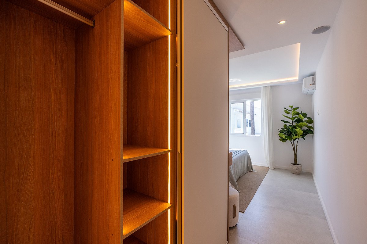 4 Bed Townhouse in Nueva Andalucía