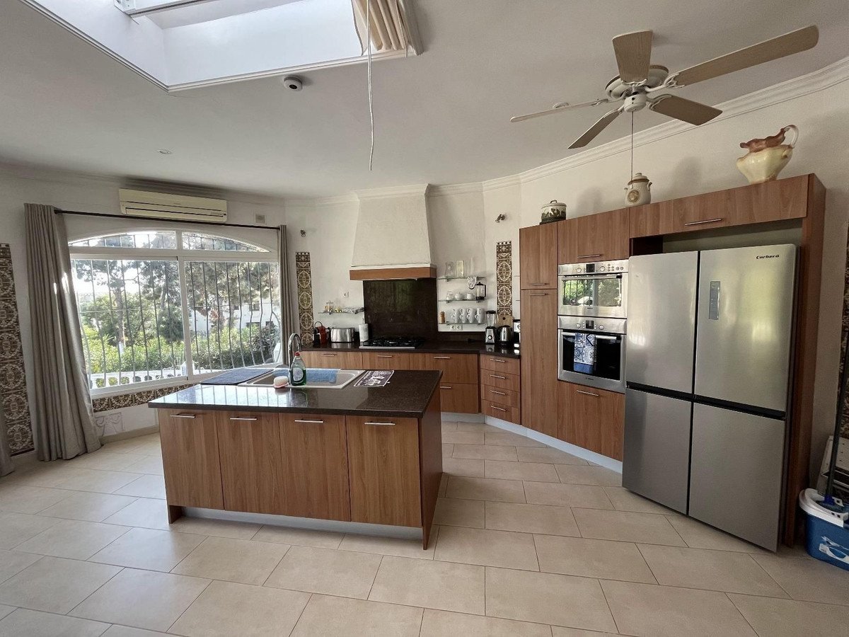 3 Bed Detached Villa in El Chaparral