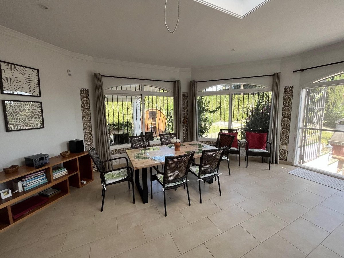 3 Bed Detached Villa in El Chaparral