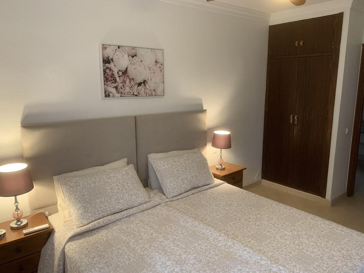 3 Bed Detached Villa in El Chaparral