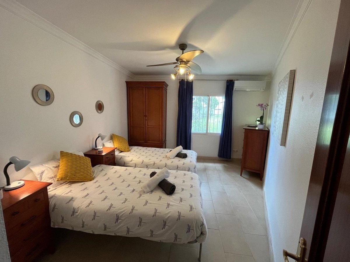 3 Bed Detached Villa in El Chaparral