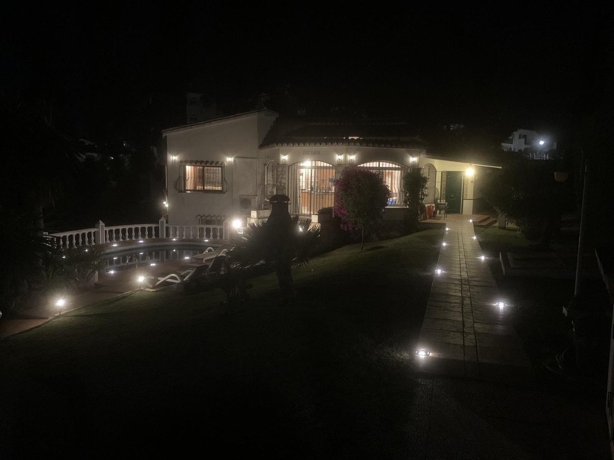 3 Bed Detached Villa in El Chaparral