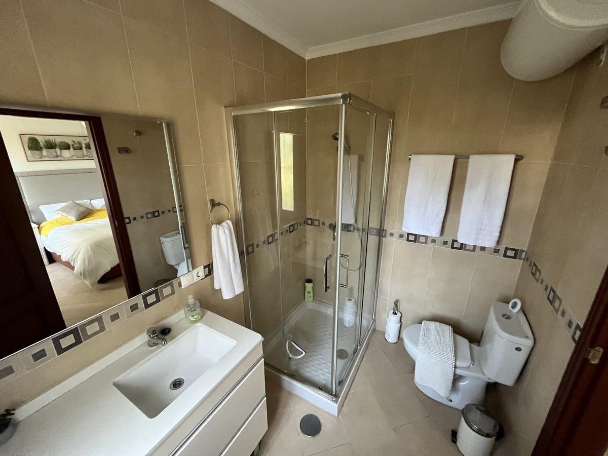 3 Bed Detached Villa in El Chaparral