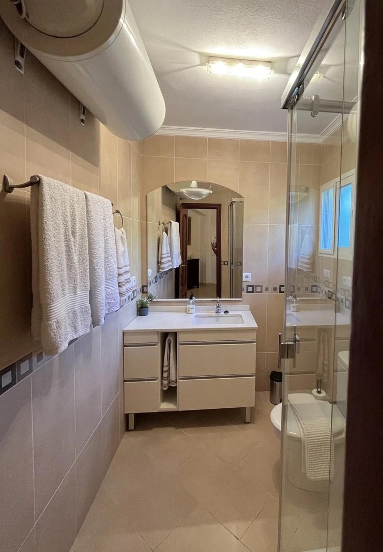 3 Bed Detached Villa in El Chaparral