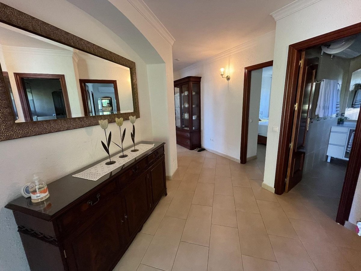 3 Bed Detached Villa in El Chaparral
