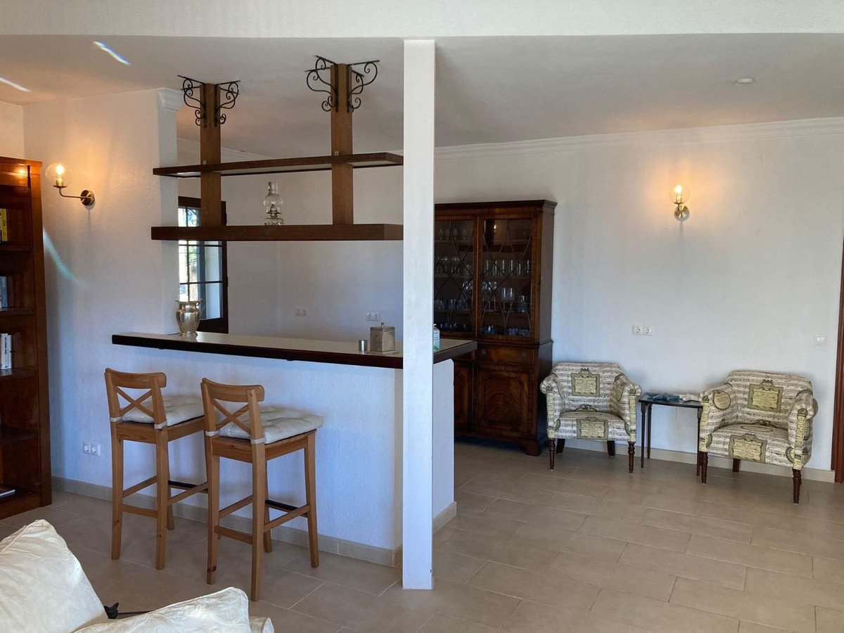 3 Bed Detached Villa in El Chaparral