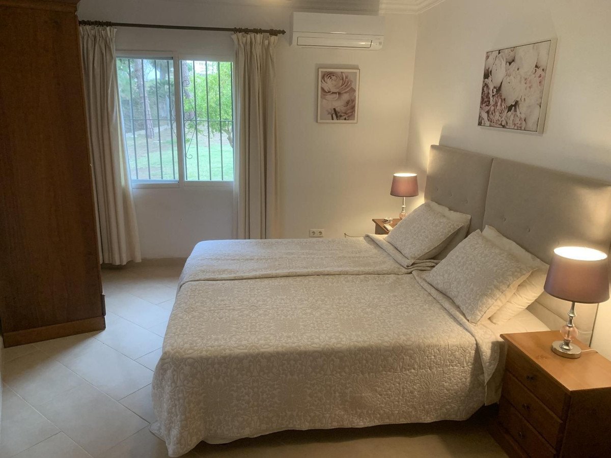 3 Bed Detached Villa in El Chaparral