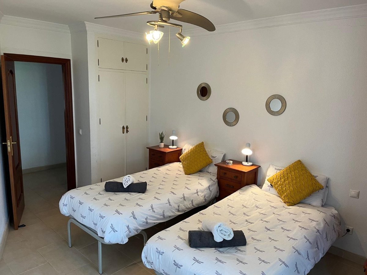 3 Bed Detached Villa in El Chaparral