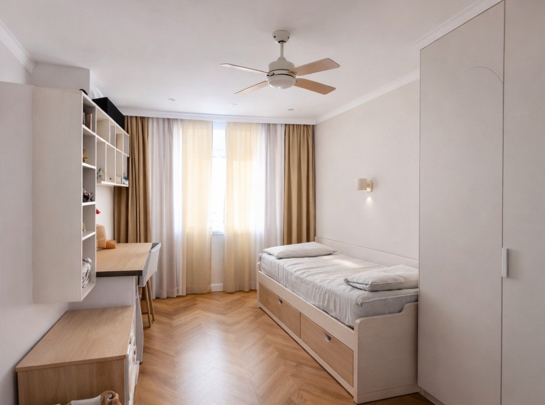 5 Bed Townhouse in Playa de San Juan