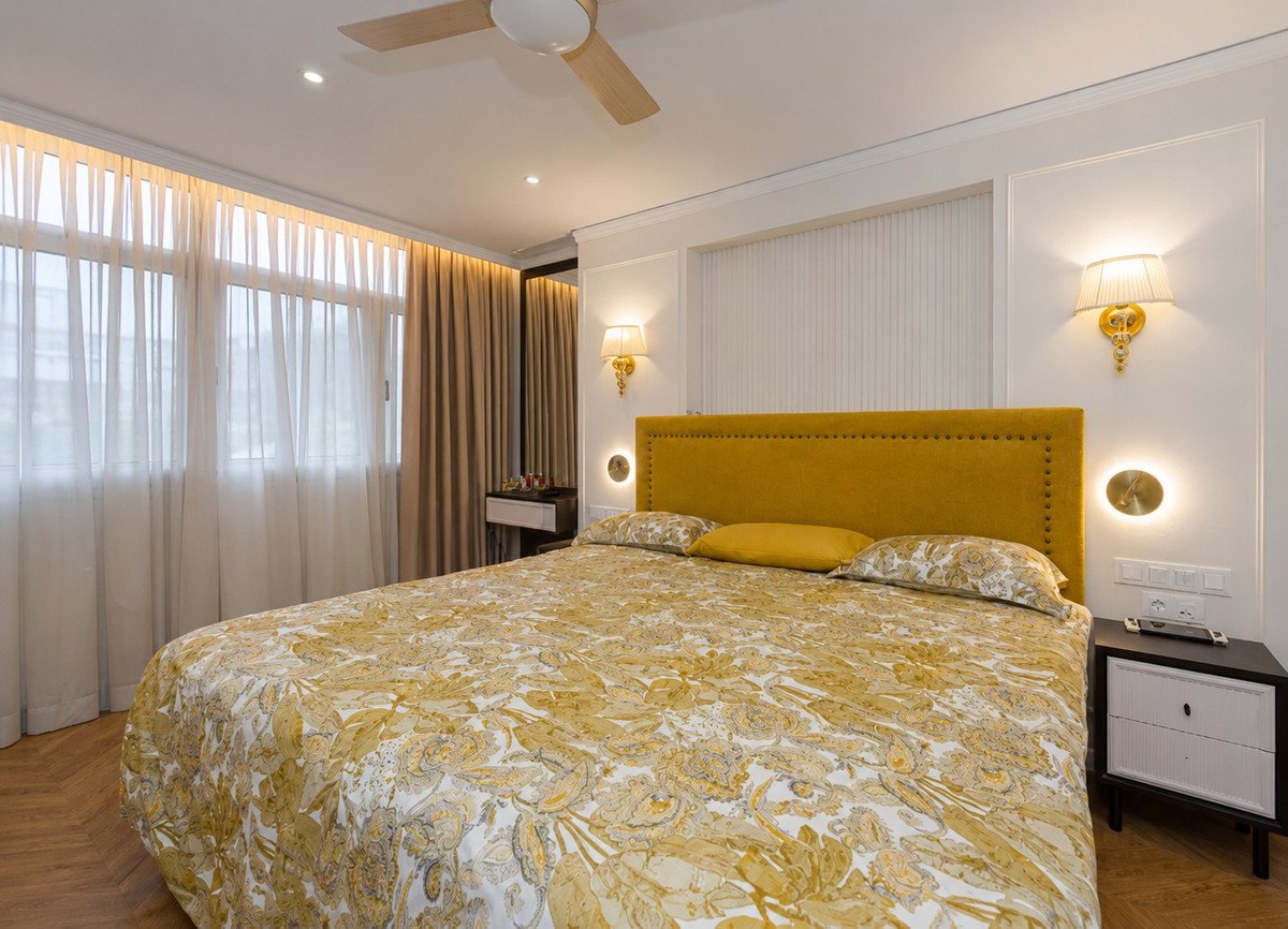 5 Bed Townhouse in Playa de San Juan