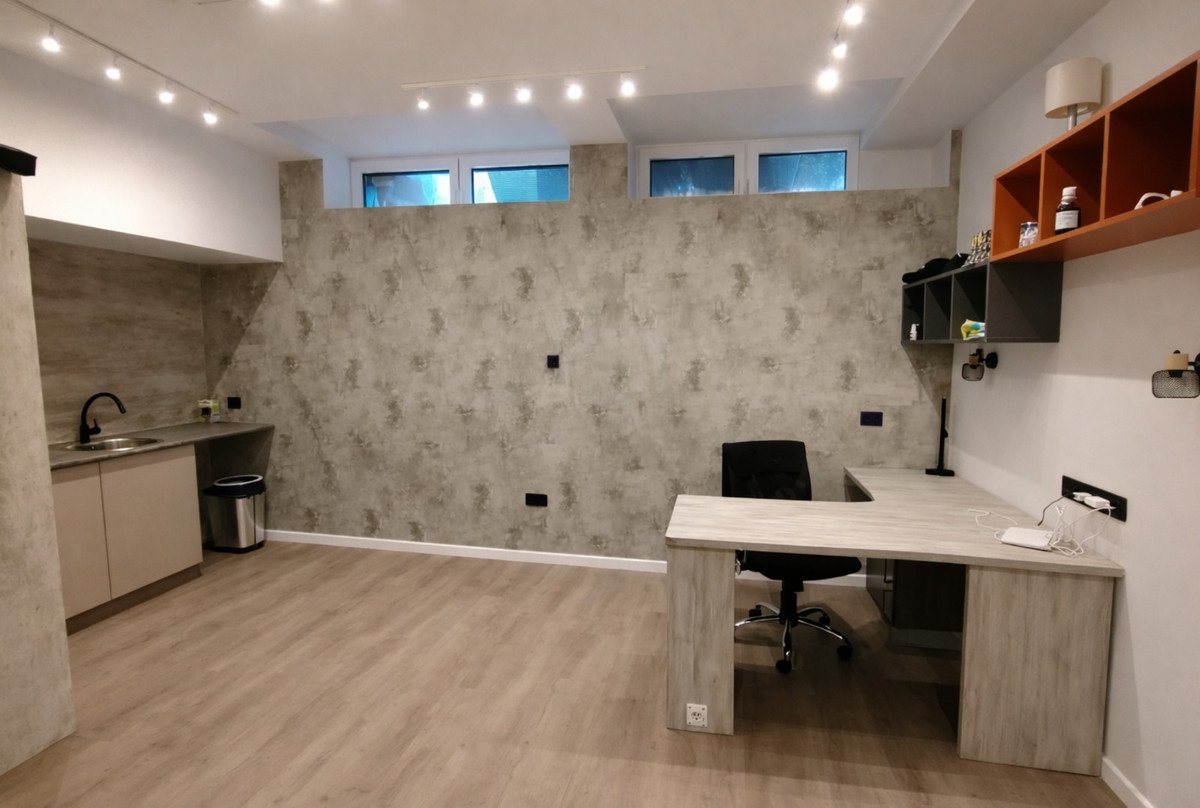 5 Bed Townhouse in Playa de San Juan