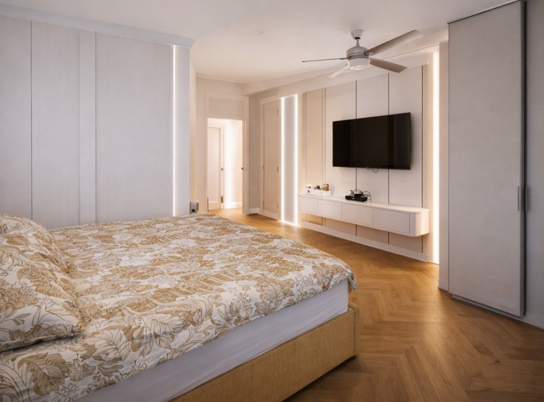5 Bed Townhouse in Playa de San Juan