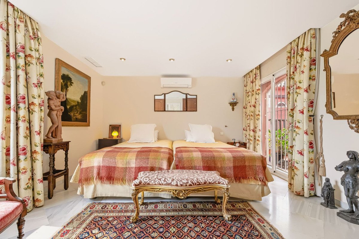 3 Bed Townhouse in Nueva Andalucía