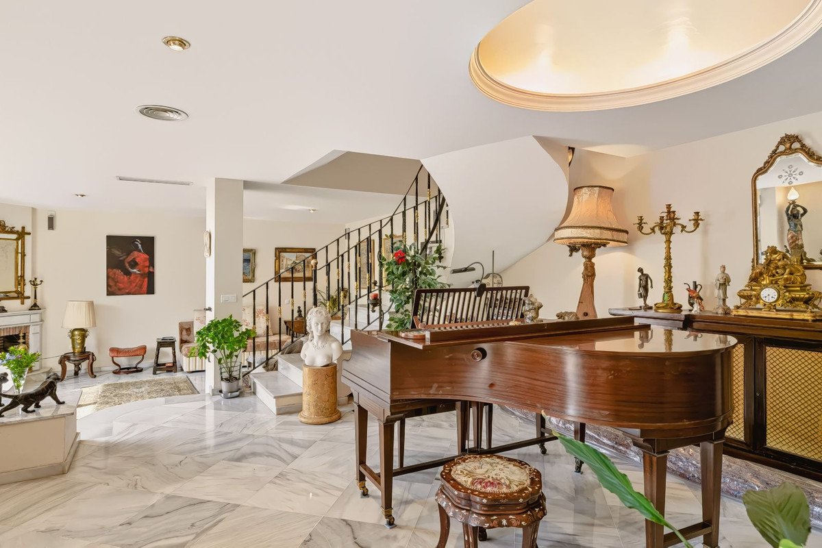 3 Bed Townhouse in Nueva Andalucía
