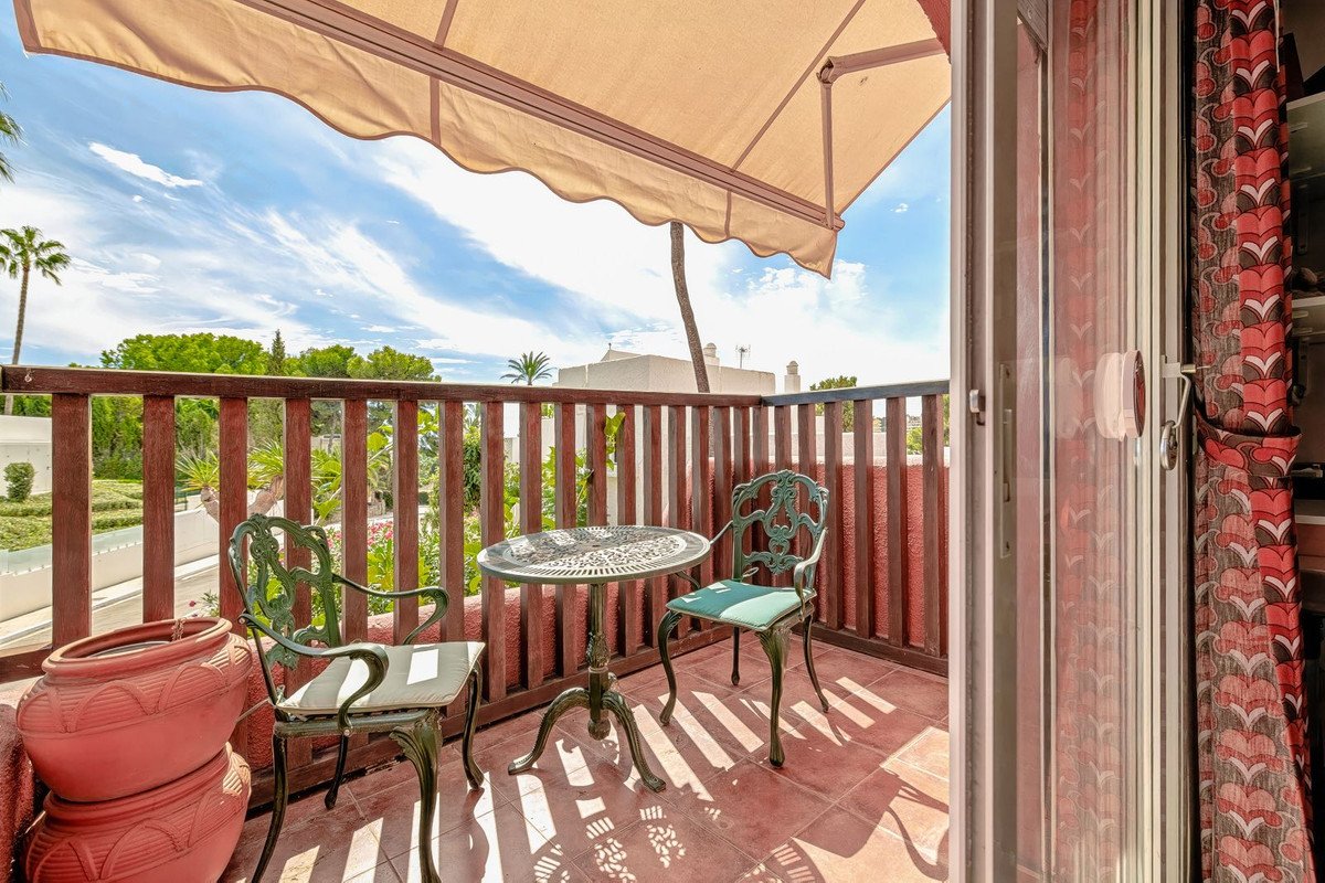 3 Bed Townhouse in Nueva Andalucía