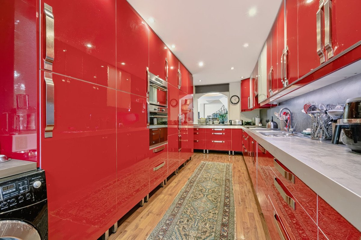 3 Bed Townhouse in Nueva Andalucía