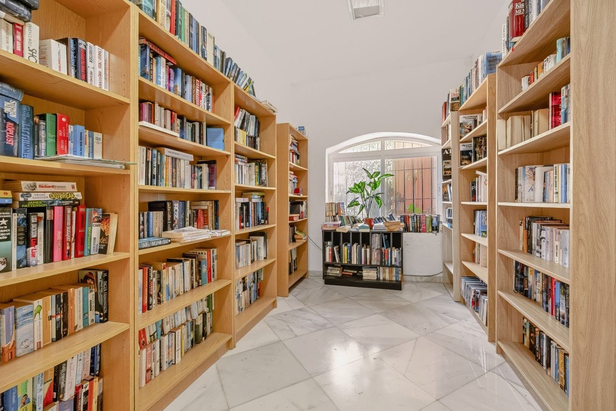 3 Bed Townhouse in Nueva Andalucía