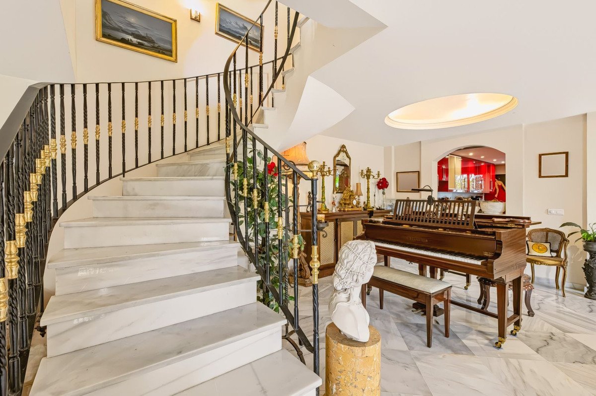 3 Bed Townhouse in Nueva Andalucía