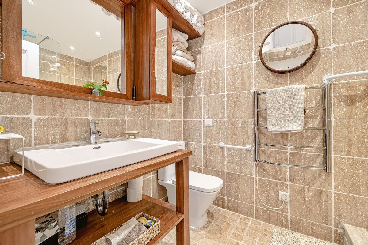 3 Bed Townhouse in Nueva Andalucía