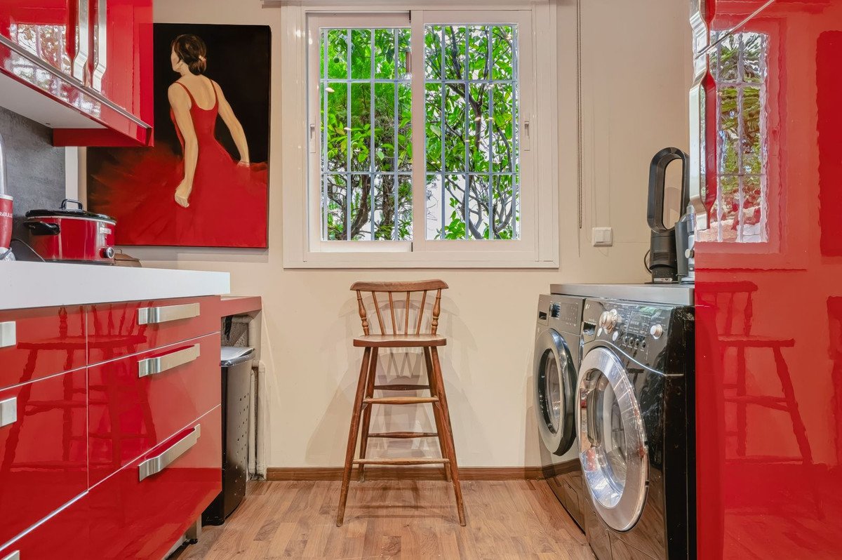 3 Bed Townhouse in Nueva Andalucía