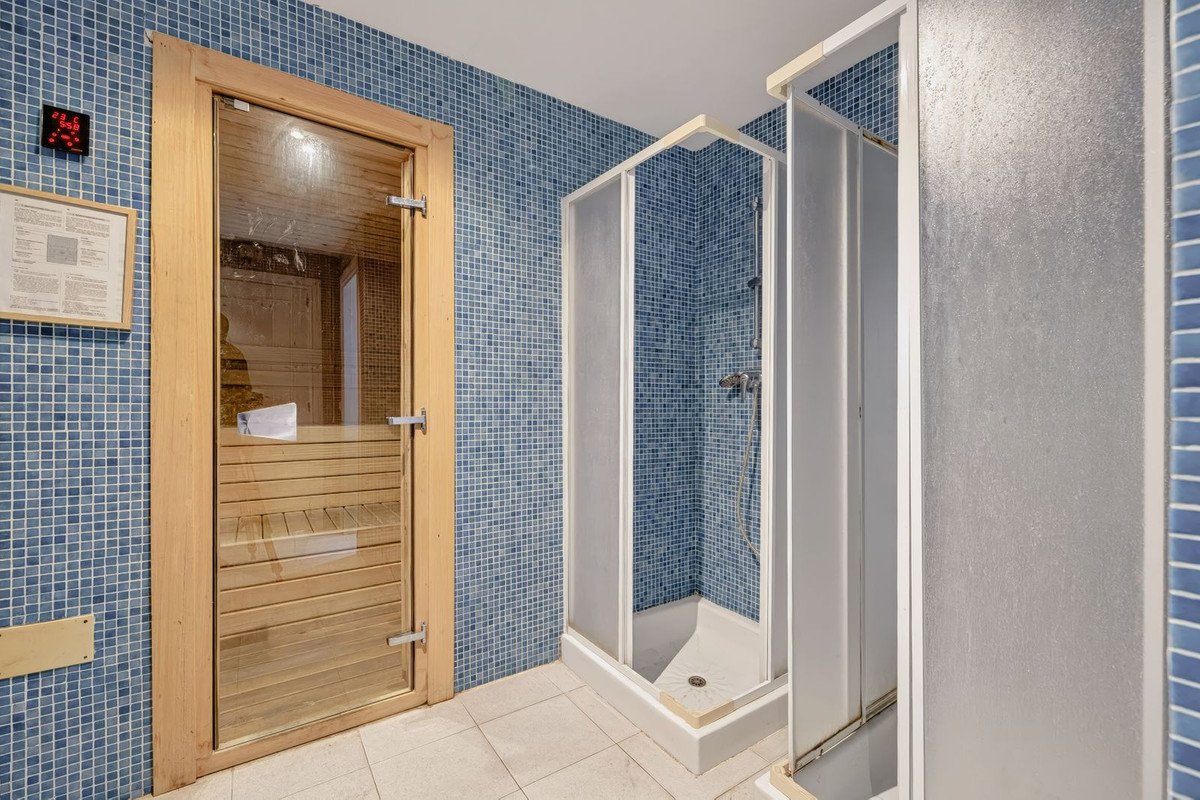 3 Bed Townhouse in Nueva Andalucía