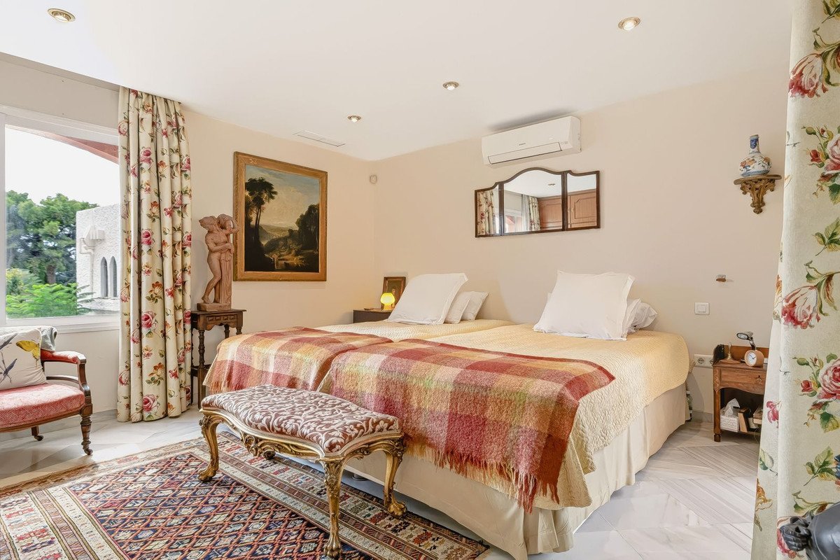 3 Bed Townhouse in Nueva Andalucía