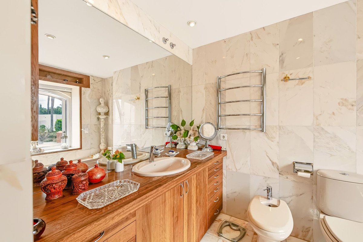 3 Bed Townhouse in Nueva Andalucía