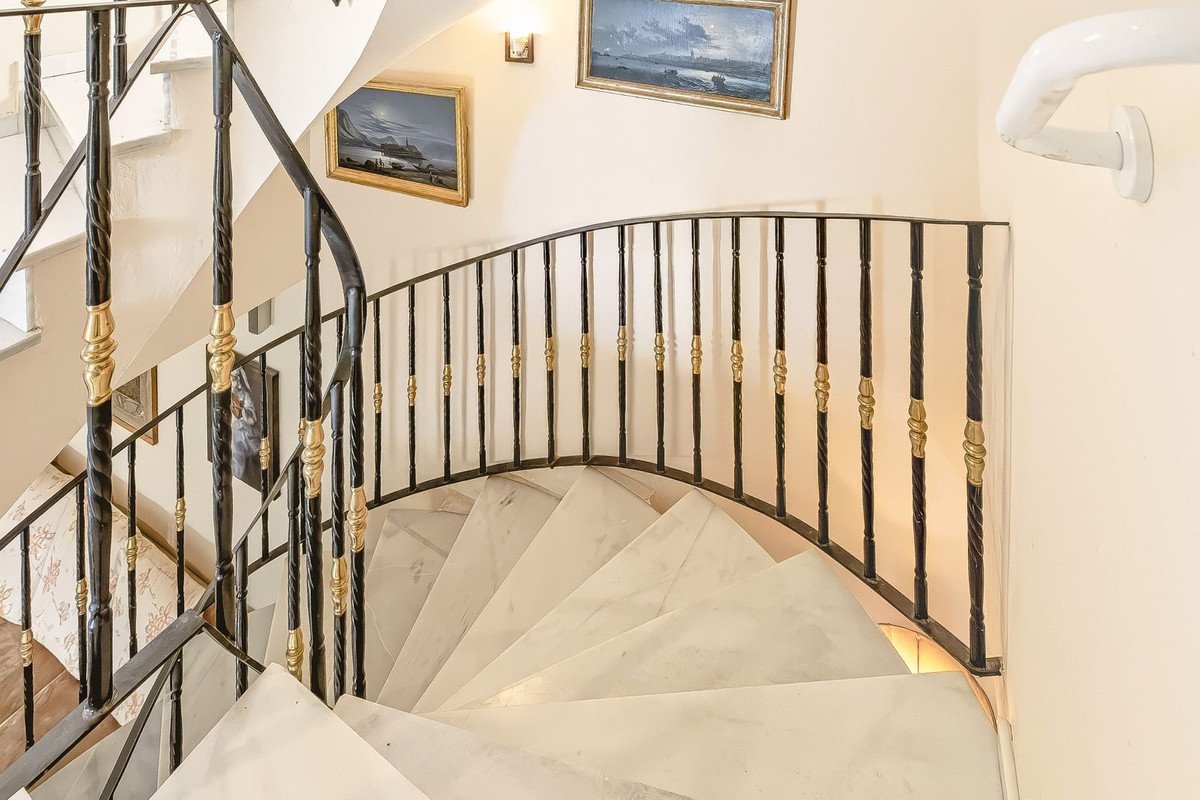 3 Bed Townhouse in Nueva Andalucía