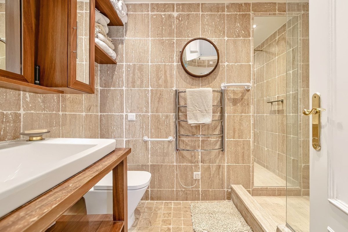 3 Bed Townhouse in Nueva Andalucía
