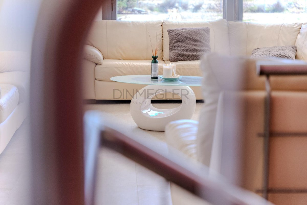 5 Bed Detached Villa in La Marina