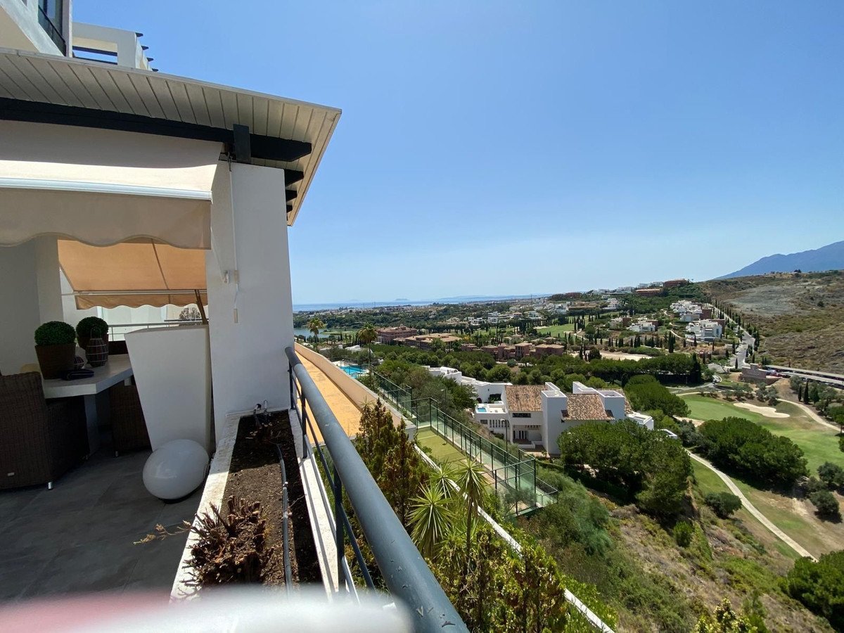3 Bed Ground Floor Apartment in Los Flamingos