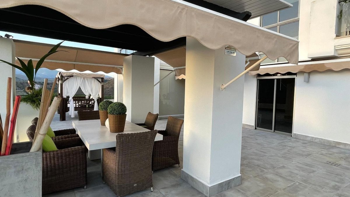 3 Bed Ground Floor Apartment in Los Flamingos