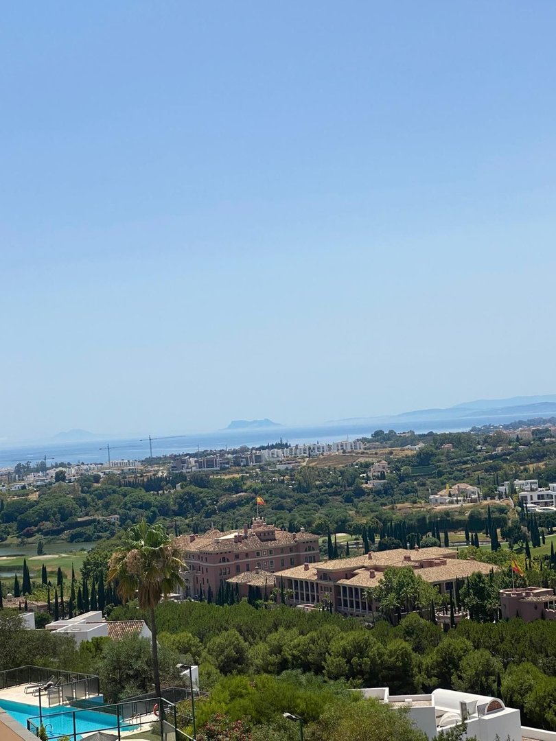 3 Bed Ground Floor Apartment in Los Flamingos