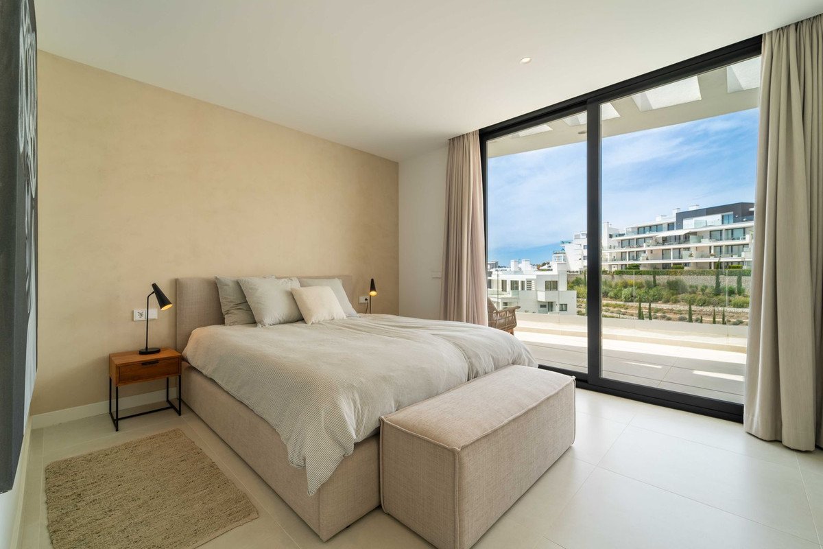 3 Bed Penthouse in Higueron