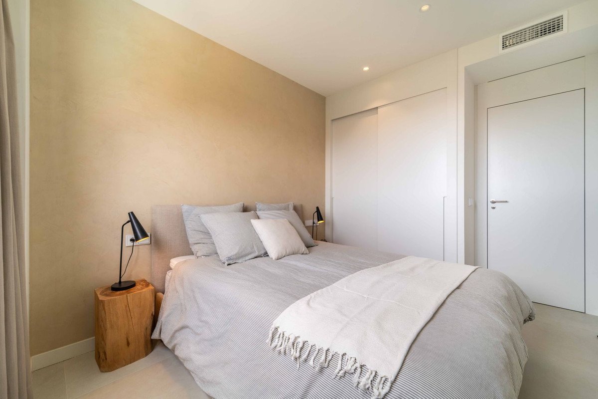 3 Bed Penthouse in Higueron