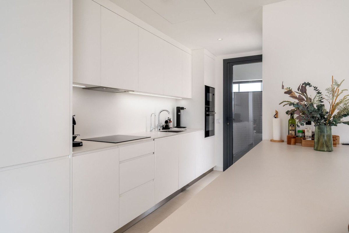 3 Bed Penthouse in Higueron