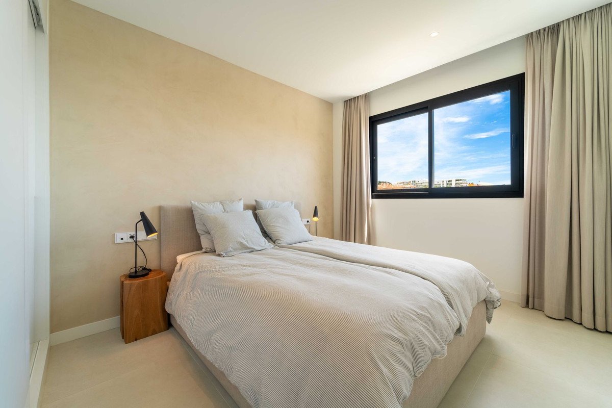 3 Bed Penthouse in Higueron
