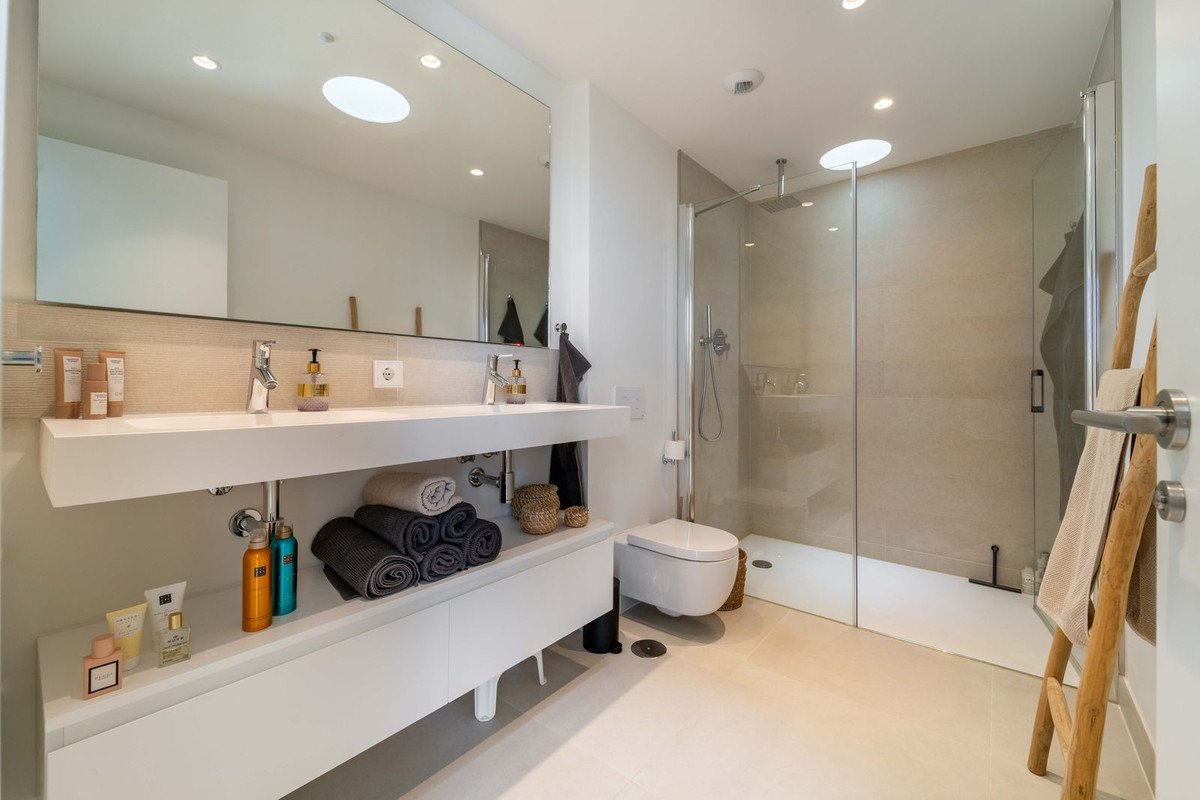 3 Bed Penthouse in Higueron