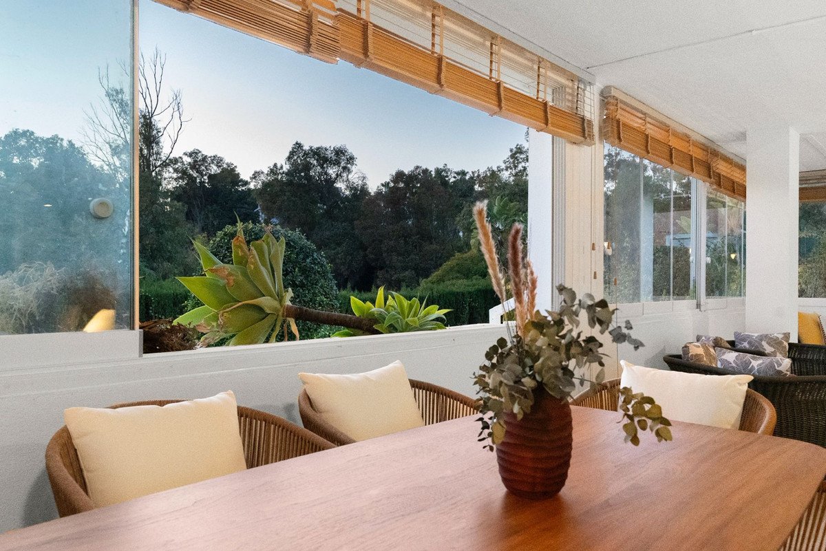 3 Bed Ground Floor Apartment in The Golden Mile