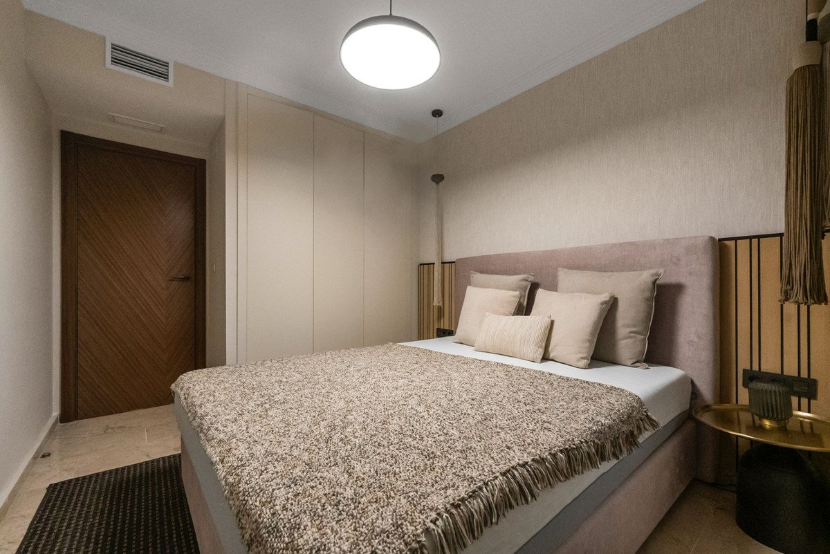 3 Bed Ground Floor Apartment in The Golden Mile