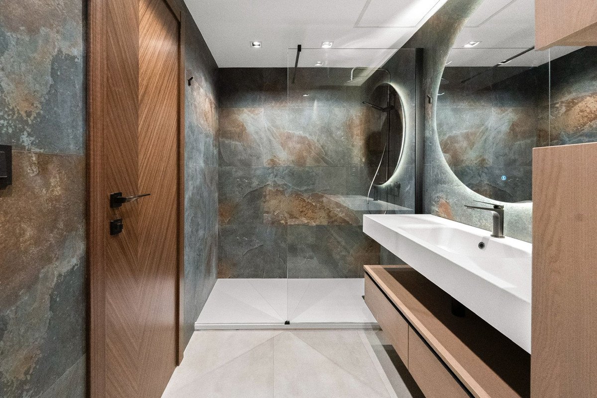 3 Bed Ground Floor Apartment in The Golden Mile